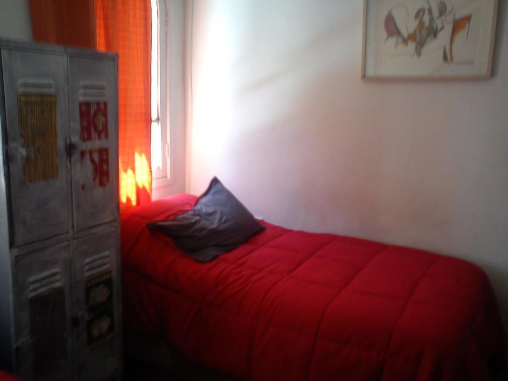 Don Santiago Hostel Rum bild